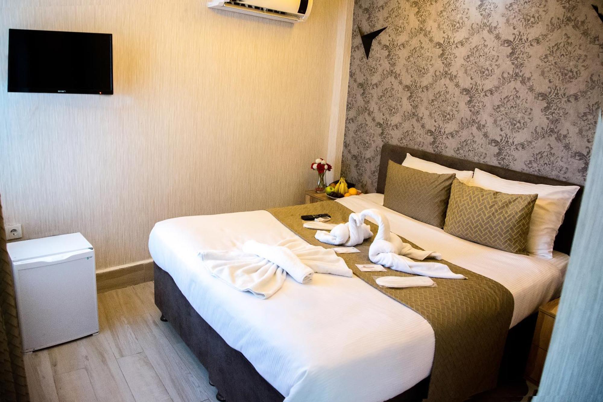 Honey Hotel Stambuł Zewnętrze zdjęcie