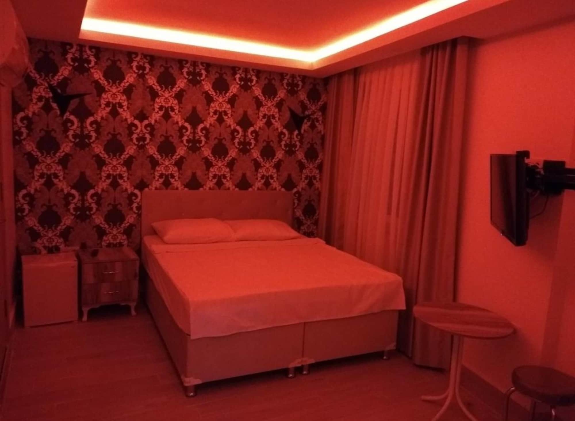 Honey Hotel Stambuł Zewnętrze zdjęcie